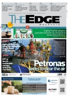 The Edge Malaysia