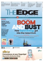 The Edge Malaysia
