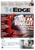 The Edge Malaysia