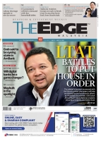 The Edge Malaysia