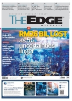 The Edge Malaysia