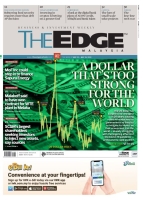 The Edge Malaysia
