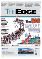The Edge Malaysia