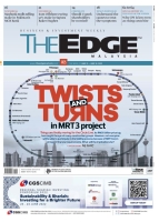 The Edge Malaysia