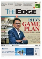 The Edge Malaysia