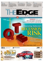 The Edge Malaysia