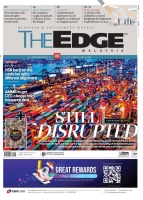 The Edge Malaysia