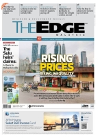 The Edge Malaysia