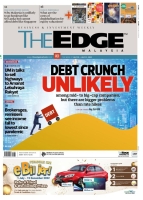 The Edge Malaysia