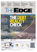 The Edge Malaysia