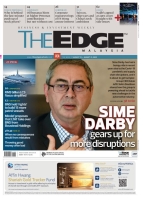The Edge Malaysia