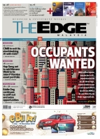 The Edge Malaysia
