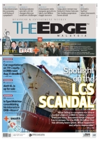 The Edge Malaysia