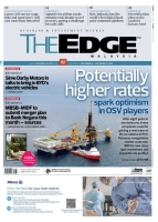The Edge Malaysia