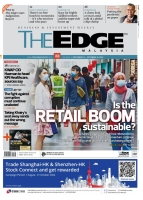 The Edge Malaysia