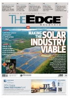 The Edge Malaysia