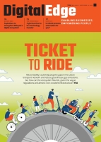 DigitalEdge
