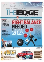The Edge Malaysia