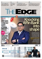 The Edge Malaysia
