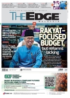 The Edge Malaysia