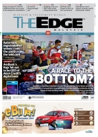 The Edge Malaysia