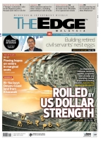 The Edge Malaysia