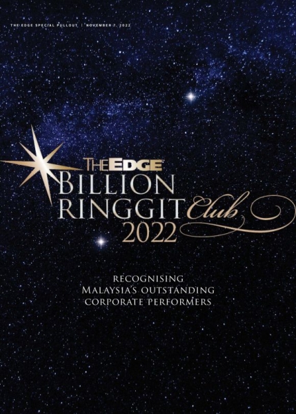 Billion Ringgit Club