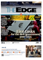 The Edge Malaysia
