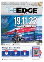 The Edge Malaysia