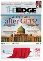 The Edge Malaysia