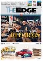The Edge Malaysia