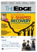 The Edge Malaysia