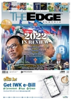 The Edge Malaysia