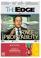 The Edge Malaysia