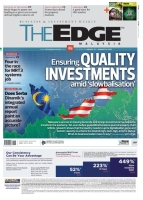 The Edge Malaysia