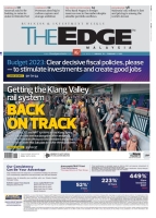 The Edge Malaysia