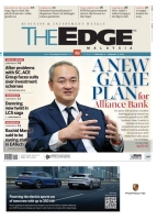 The Edge Malaysia