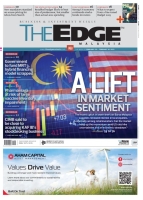 The Edge Malaysia