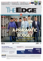 The Edge Malaysia