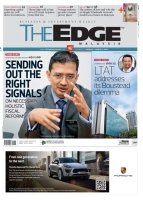 The Edge Malaysia