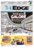 The Edge Malaysia