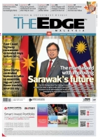 The Edge Malaysia