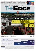 The Edge Malaysia