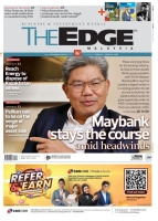 The Edge Malaysia