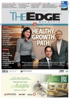 The Edge Malaysia