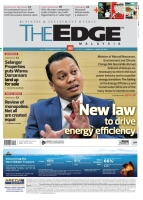 The Edge Malaysia