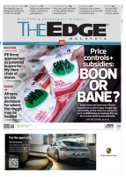 The Edge Malaysia
