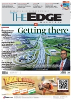 The Edge Malaysia