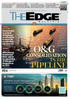 The Edge Malaysia