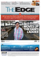 The Edge Malaysia